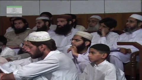 Ilam-e-Quran Sekhnay Aur Sekhanay ki Fazilat (Part 2/2) | 06-029- [ii]