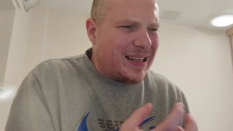 Dear Paul ~ Luke Johnson (Spoken Word)