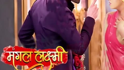 Mangal Lakshmi Today Full Episode ¦ क्या मंगल देगी आदित को एक और मौका