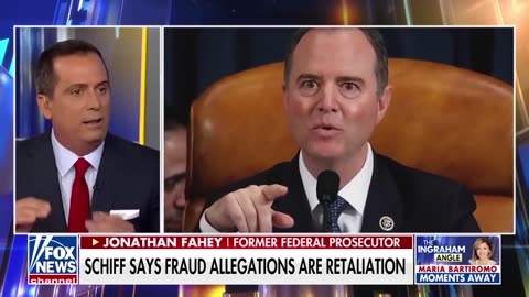 IN DEPTH SCHIFF: Examining the California Democrat's accusations