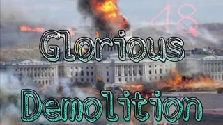 BenDanklin - GLORIOUS DEMOLITION 🇺🇸