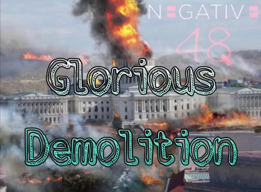 BenDanklin - GLORIOUS DEMOLITION 🇺🇸
