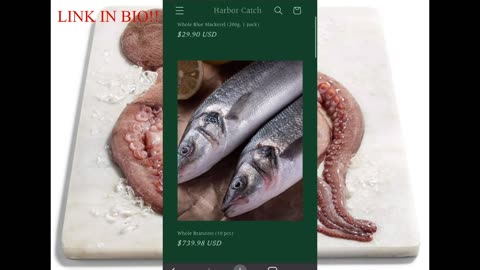 Why This Fish Market Has a Cult Following 🐟💯