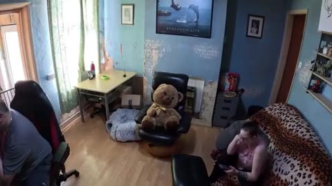 🤣🦯 Who Needs a Priest When You've Got a Cane? | FunFM