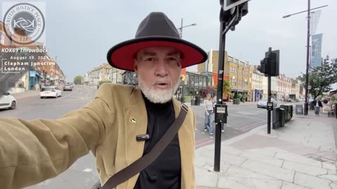 The Truth About Gaza, Genocide & Global Power | Throwback - Ken O’Keefe