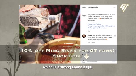Baijiu: China’s Most Feared and Loved Drink with a 5,000 Year Old History - Drink China (E2)
