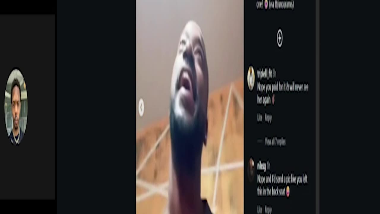 Modern Men Still Getting Finessed in Modern Dating lol