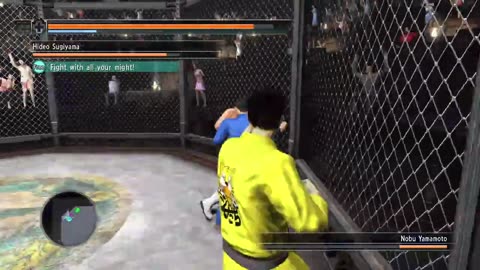 LP Yakuza Post-Marathon Bonus Episode #2 (Minigames, Other Stuff Not Seen) | Yakuza 4 - RGG Ishin