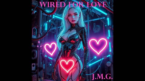 Wired for Love by John M. Gunn