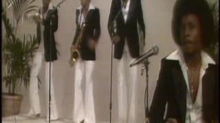 Rose Royce - It Makes You Feel Like Dancin