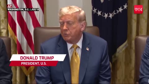 Putin Dollar Shock For Trump After BRICS Declaration? Russia's Big De-Dollarisation Announcement