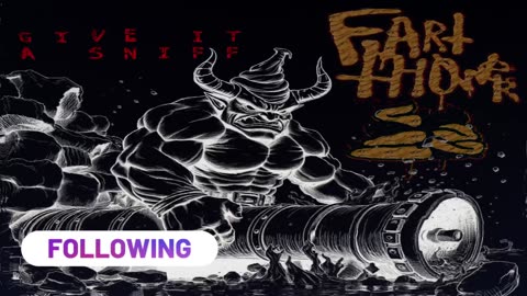 Peeling A Fart (Guitar Playthrough)