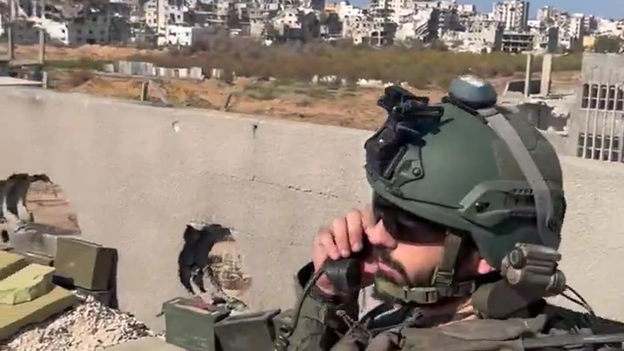 IDF