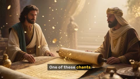 The Hidden Prayer That Moves Dimensions: Christ’s Lost Chant Broke the Laws of Reality