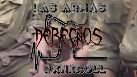 Complexity Crew - El Derechos [#Gabber]