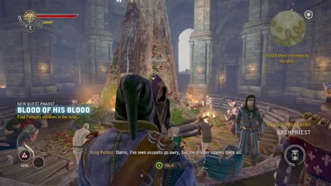 The Witcher 2_ Assassins of Kings Day 2