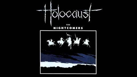 Holocaust "Push it around"