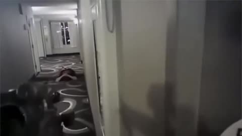 The Tragic Hotel Hallway: Bodycam Footage of Daniel Shaver's Final Moments