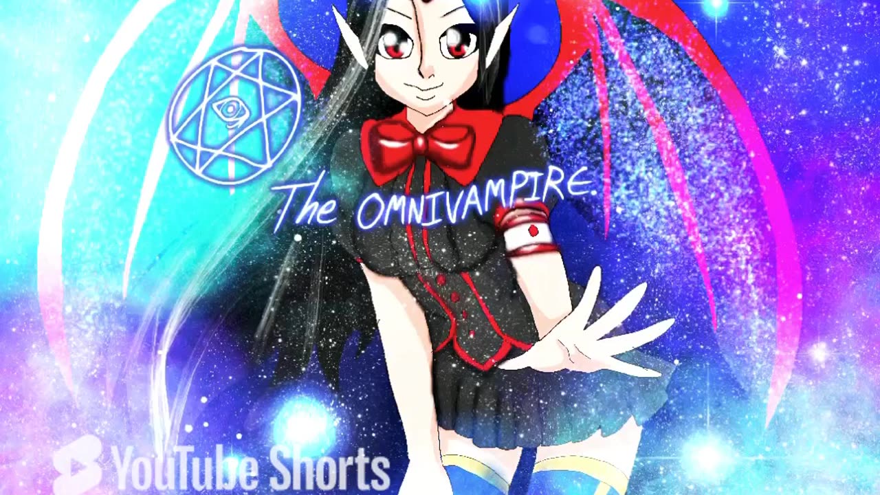 Speedpaint the meta luck quirk