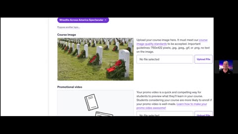 The Wreaths Across America Spectacular 1