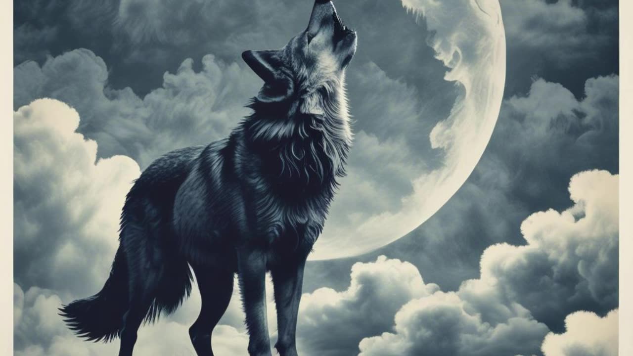 Voice of the Wind