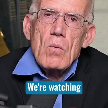 Victor Davis Hanson: Democrats Are Terrified Trump’s Policies Are Going to Work