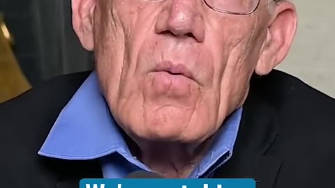 Victor Davis Hanson: Democrats Are Terrified Trump’s Policies Are Going to Work