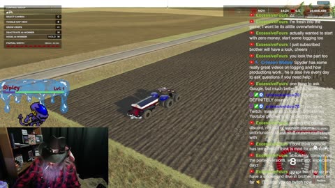 Farming Simulator 25