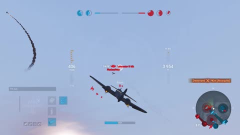 World Of Warplanes-Meteor Mayhem! Just Vibin’ in Tier VII – Pure Fun, No Meta