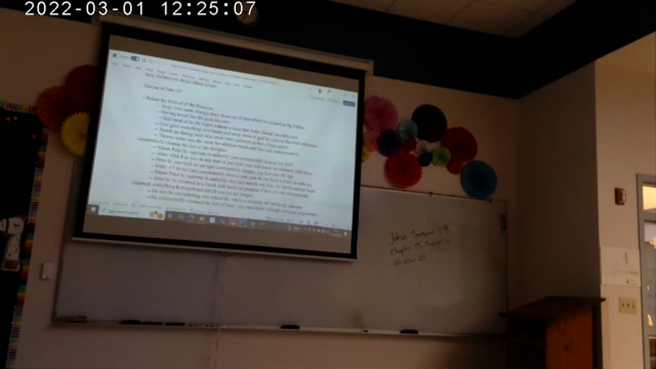 John Class 118 Translation C13 Outline 24 Nov 24