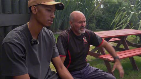 American Gets Welcomed to a Māori Marae for the FIRST TIME 🇳🇿