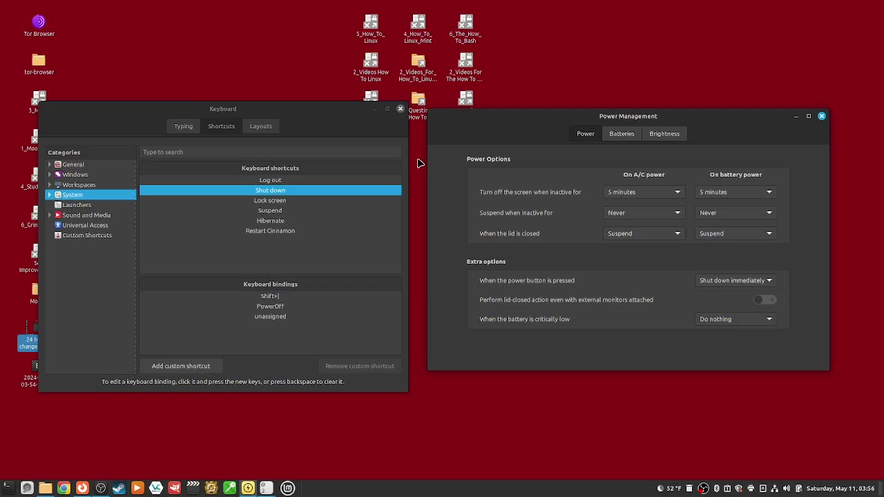 25_how to press two buttons and have your computer immediately shut down and encrypt itself