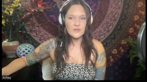 Fringe with Benefits & Into The River Podcasts w/ Stacey and Ashley Jo