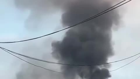 🚀💥 Israel Iran War | Iranian Missile Strike on Israeli Tech Site | RCF