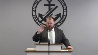 Elisabeth: A Godly Mother - Pastor Dillon Awes | Anchor Baptist Church