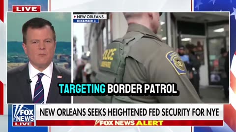 New Year’s Eve Celebrations Scrapped as Terror Threats Put Cities on Edge