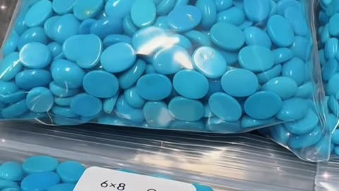 20250919-02 Turquoise & Summer: A Visually Cooling Hue