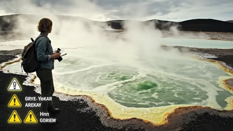 “Top World Developments You Should Know This Week”