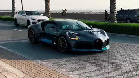 💎✨ Is This the Ultimate Dream Car? | LuxurySportsCars