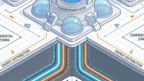 Trump Media Merges With Fusion Firm