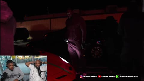 WE READY! NBA Youngboy Slime Cry Utah Vlog | POPS REACTION