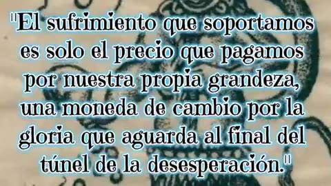 💠 Frase 17 🕷 Demonología 💠