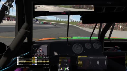 VOD Twitch #131 De retour pour débuter la semaine 7 !