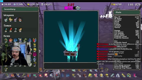 Here we go again Boyce! | Music Sesh → Indie Spooks → Megabonk Update → Blue Prince + More?! 🔥