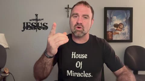 Jesus Christ breaks religious man made traditions.