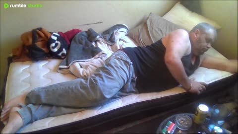 Account Robbed Again