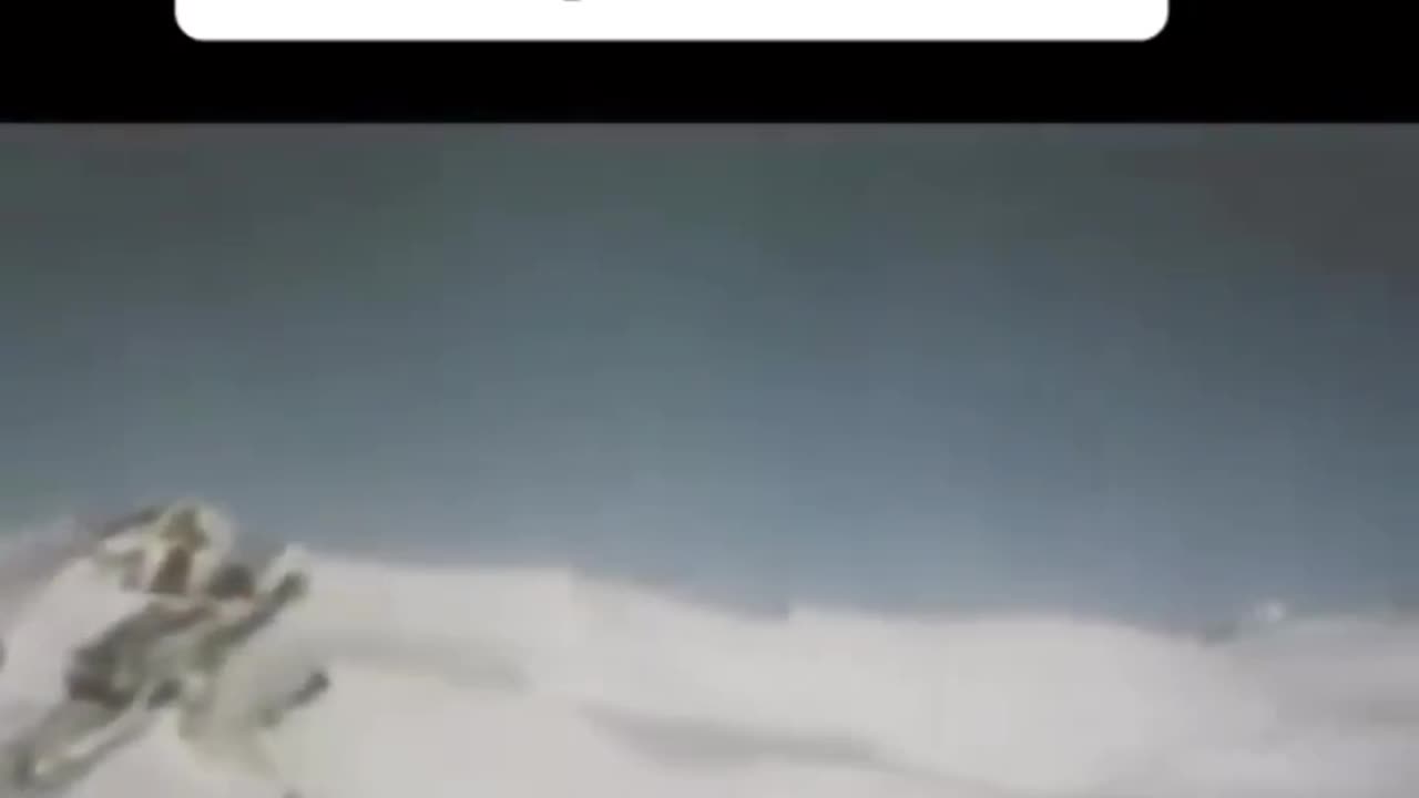 Beyond The Ice Wall
