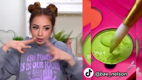 Amazing: Some REALLY Oddly Satisfying Tik Tok videos