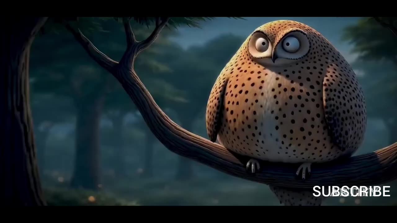 AI FAT ANIMALS FOR KIDS🐽😀