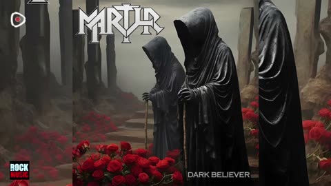 Martyr - Dark Believer